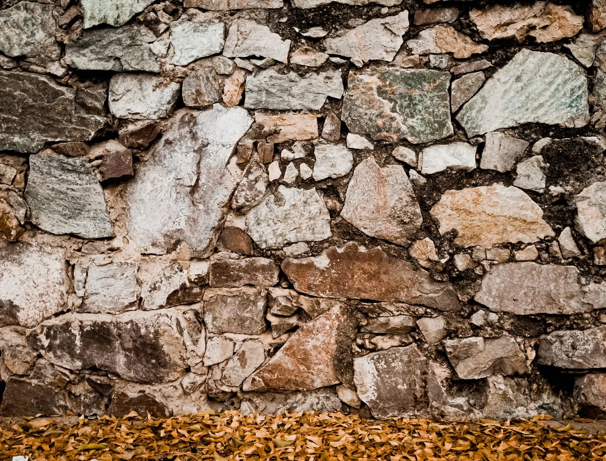 10-Point Folly Condition Checklist for Historic Building Surveys