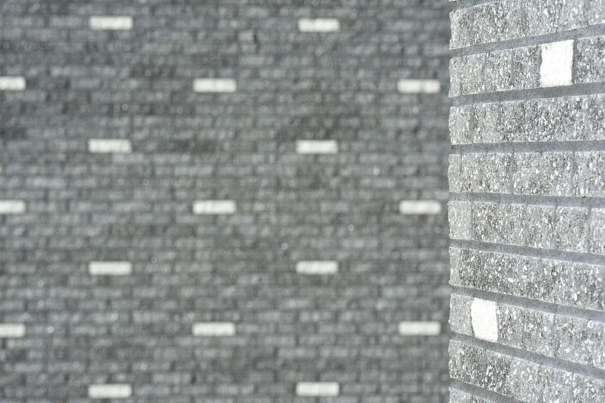 Brick vs Stone Follies: What Building Materials Reveal About Date, Status and Repair
